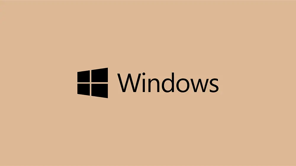 Windows Notebook